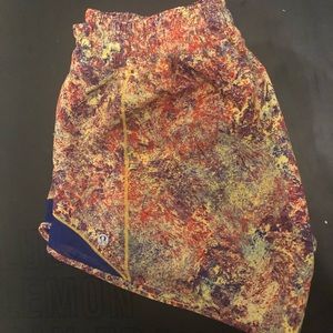 SEAWHEEZE exclusive shorts 2019